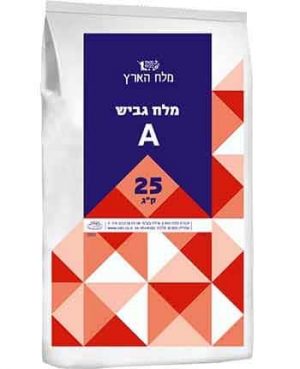 שק 25 ק.מלח גביש A מדיח-אדום-