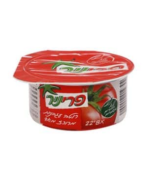 רסק פרי ניר 100 גרם