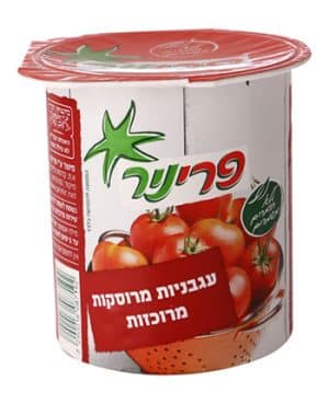 מרוסקות 230 גרם פרי ניר