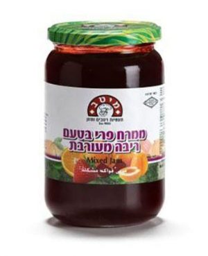 ריבה 820 מיטב  מעורבת בד"ץ