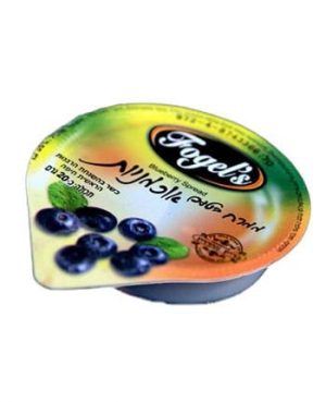 ריבה מנות(120)אוכמניה עמק חפר