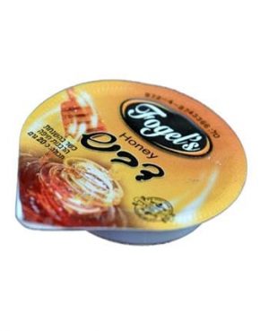 דבש מנות (120) עמק חפר