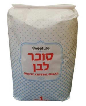 סוכר לנדאו 1 ק"ג פולני