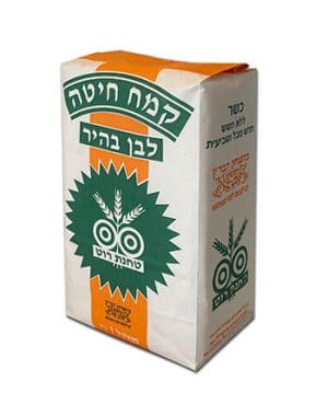 קמח (כתום) "רוט" 1 ק"ג