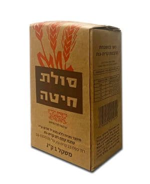 סולת* 1 ק"ג "רוט"