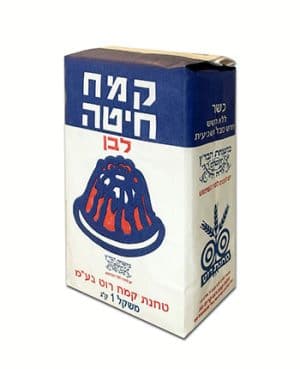 קמח כחול 1 ק"ג "רוט"
