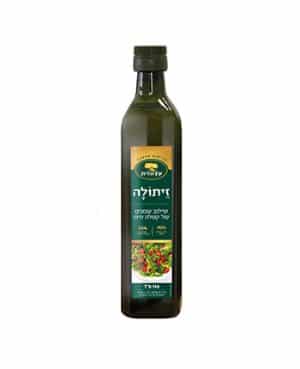זיתולה 750 מ"ל עץ הזית