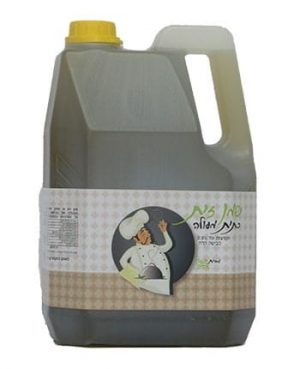 שמן זית 4 לי"משק אחיה"כ.מעולה