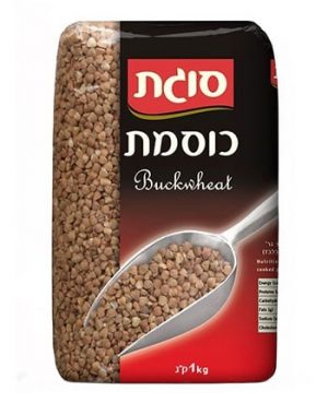 כוסמת סוגת 1 ק"ג