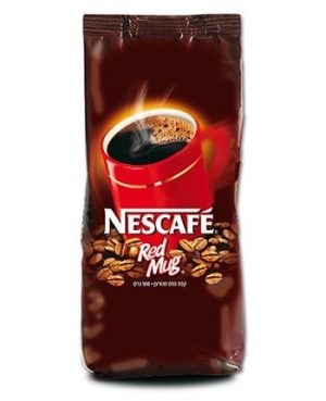 קפה רד מאג 500 ג.שקית חיסכון