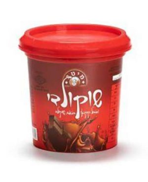 ממרח שוקולדי אדום 400 ג.מיטב