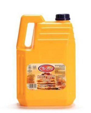 סירופ מייפל THE BEST גלון מיטב