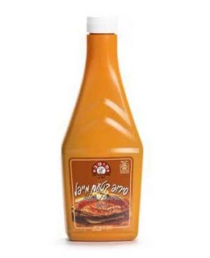 סירופ מייפל מיטב 700 גרם