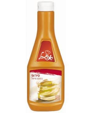 סירופ מייפל 580 אפיכל