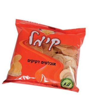 אובלטים קימל 300 ג. "אם החיטה"