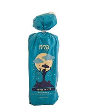 פריכיות כוסמת 160 גרם