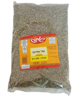 אורגנו  1 ק"ג שמש לנדאו