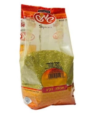 זעתר 1 ק"ג שמש לנדאו