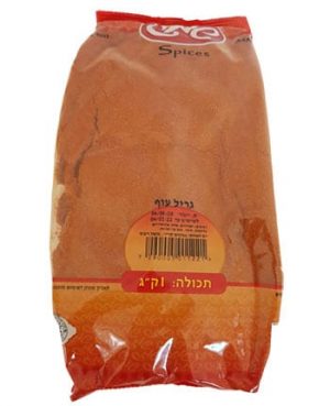 גריל עוף 1 ק"ג שמש לנדאו