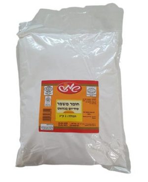 חומר משמר (בנזואט)ק"ג שמש לנדא