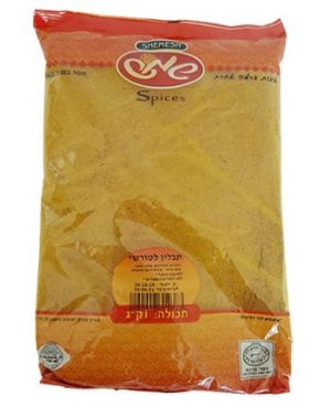 טורשי לחמוצים 1 ק"ג אבקה שמש ל