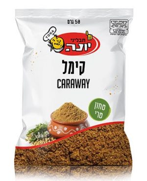 יונה קימל טחון שקית