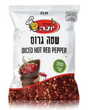 יונה שאטה גרוס שקית