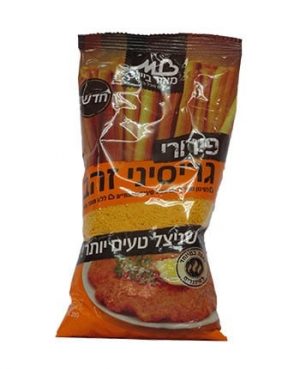 בייגל פירורי גריסיני זהוב 200