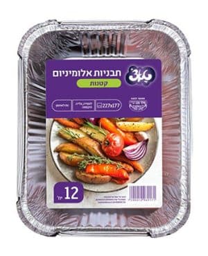 טאץ תבנית 8-ב (12) R29