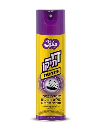 טאץ