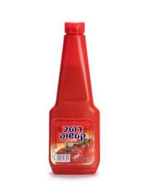 קטשופ מיוחד 600 מיטב(482)