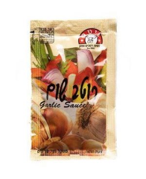 רוטב שום(1000) מנות מיטב