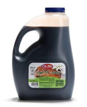 רוטב טריאקי מיטב THE BEST גלון