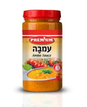 עמבה פרימים 500 גרם