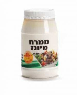 מיונז  500 גרם  מיטב