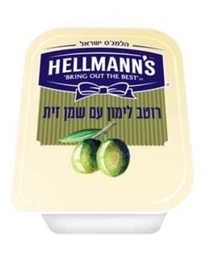 לימון ושמן זית גביע 24 ג'(144)