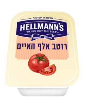 רוטב אלף האיים גביע 30ג.(144)ה