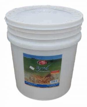 טחינה הנסיך  17 ק"ג