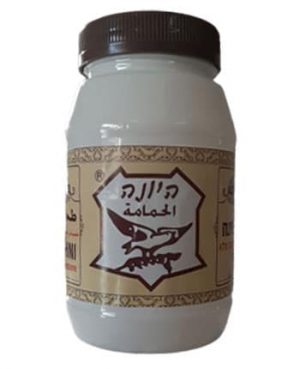 טחינה היונה ORIGINAL.ג 450