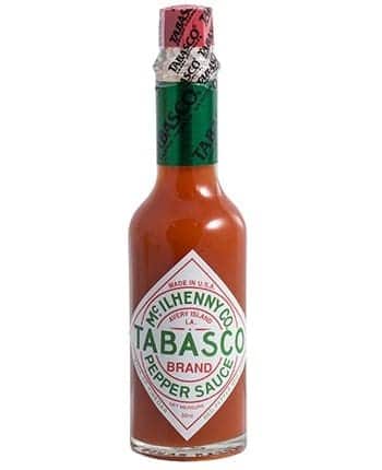 טבסקו מקורי 60 מ"ל