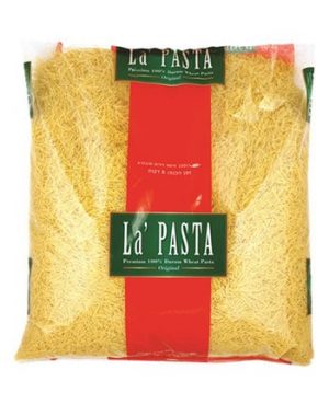 פסטה אטריות 5 ק"ג LA PASTA