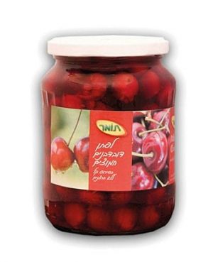 דובדבן ללא חרצן 680 תומר