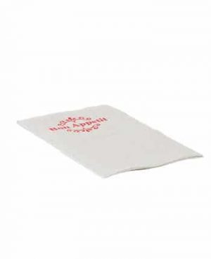 מפיות למתקן (6400) דיספנסר