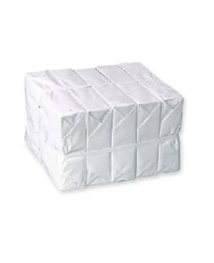 נייר עיתון חתוך 5 ק" חצי פוליו