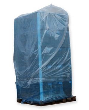 ניילון לכיסוי משטחים-כיפה