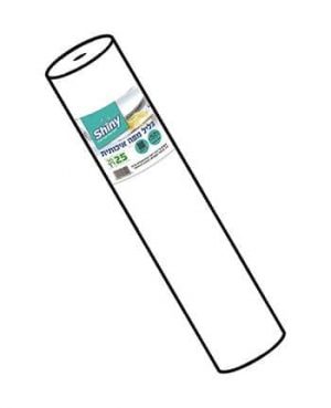 מפה אלבד לבן גליל 25 מטר