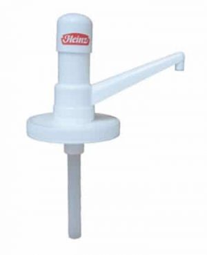 מתקן לקטשופ וולפק היינץ