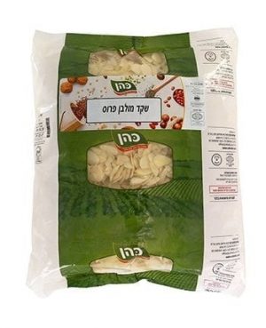 שקד פרוס 1 ק"ג לנדאו