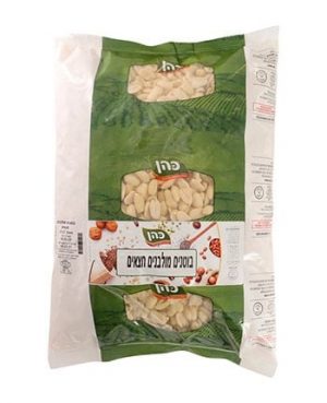 בוטן מולבן חצאים 2 ק"ג-כהן