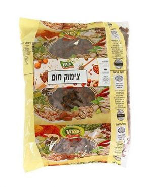 צימוק חום כהה 2 ק"ג לנדאו